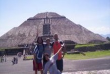 Teotihuacan and Guadalupe Shrine Tour